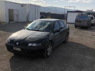 seat toledo 2002 toledo