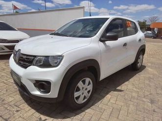 renault kwid 1.0 zen 2022