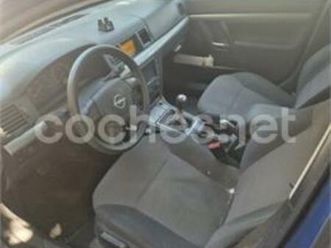 opel vectra elegance 2.2 dti 16v