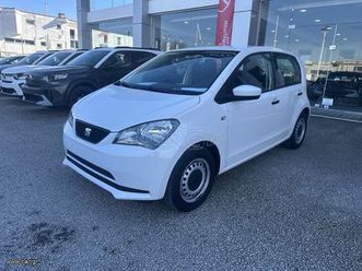 seat mii 2017 1000cc 65hp με φπα!!!!