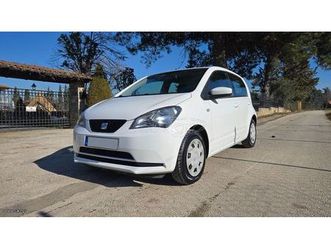 seat mii 2018 aytomato!!!