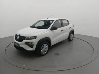 renault kwid 1.0 zen 2024
