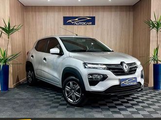 zen 1.0 flex 12v 5p mec.