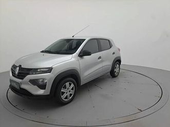 renault kwid 1.0 zen 2023