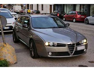 sw 2.0 jtdm progression 170cv