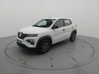 renault kwid 1.0 zen 2025
