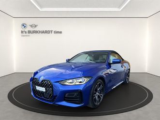 m440i xdr48v mspro cabrio