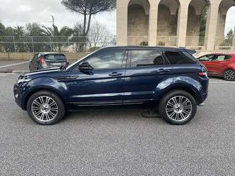 5p 2.2 sd4 prestige 190cv