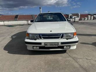 5p 2.0i turbo 16v sport