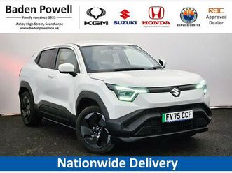 61kwh motion auto 5dr