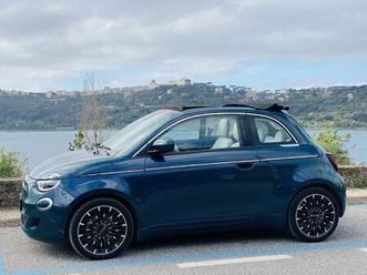 500 iv 2020 cabriocabrio 42 kwh la prima