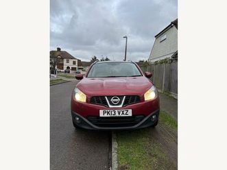 1.5 dci tekna 2wd euro 5 5dr (avm)