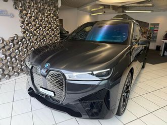 ix xdrive40 launch edition | soh 96,5%