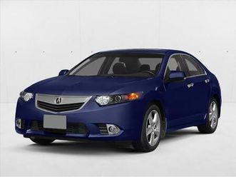 used 2014 acura tsx 2.4