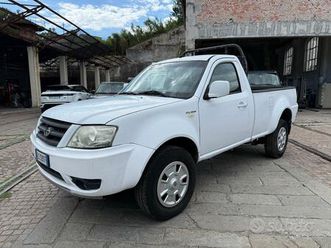 tata xenon 2.2 dicor 4x2 pc pick-up
