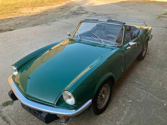 other triumph spitfire