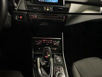 bmw 216 gran tourer auto maio/21