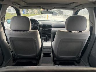 bmw 320 e46 2.0 de 136cv junho/00