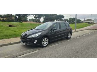 peugeot 308 sw 2.0hdi fap sport