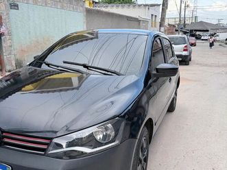 volkswagen gol geração vi 1.0 8v mi total flex mec. 4p 2013