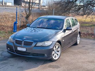 325xi touring