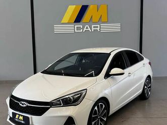 chery arrizo 5 rxs 1.5 turbo flex aut 2021