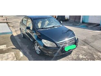 chery cielo 1.6 16v 119cv 5p 2011