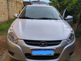 jac j3 1.4 16v 5p mec. 2012