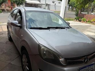 jac j3 1.4 16v 5p mec. 2014