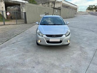 jac j3 brasil 1.4 16v 5p mec. 2012