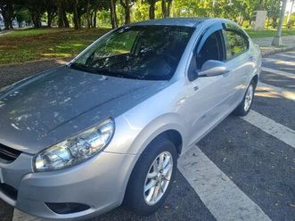 turin sedan brasil 1.4 16v 4p mec.