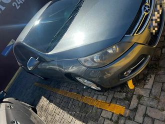 sedan 1.5 16v 4p mec.