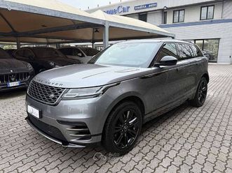 2.0 d mhev r-dynamic telecamera post. cerchi 20''