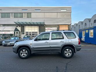 tribute 3.0 v6 executive