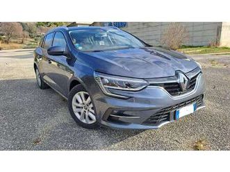 sportour blue dci 115 cv business