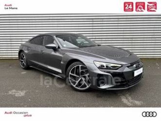 93kwh gt quattro extended