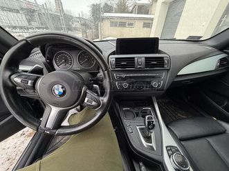 bmw 220d