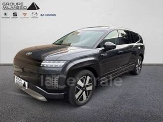 110 kwh - 307 htrac executive