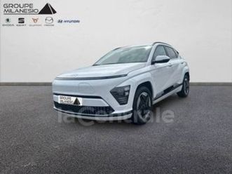 ii electrique 65 kwh - 217 creative