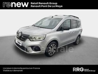 iii e-tech electrique ev45 11kw techno