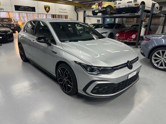 golf 2.0 tdi gtd dsg