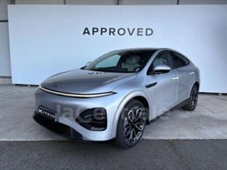 grand autonomie 80 kwh