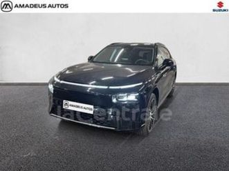 575 performance 92.2 kwh