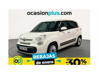 fiat 500l 1.6mjt ii s&s pop star 120
