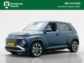 hyundai inster pulse 49 kwh | demo | (bj 2025, automaat) — hyundai — marktplaats