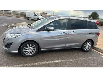 mazda - mazda5