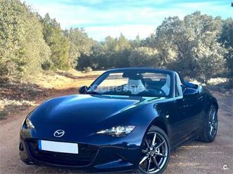 mazda mx5