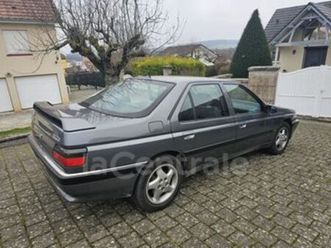 generation2 3.0 v6 sv bva 14cv