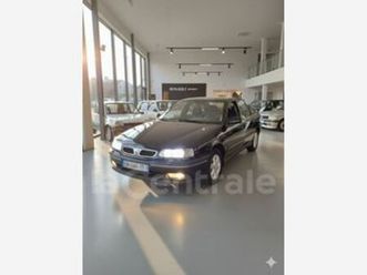 generation2 v6 24s pack cuir bva