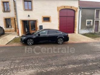 1.8 tce 225 fap initiale paris edc